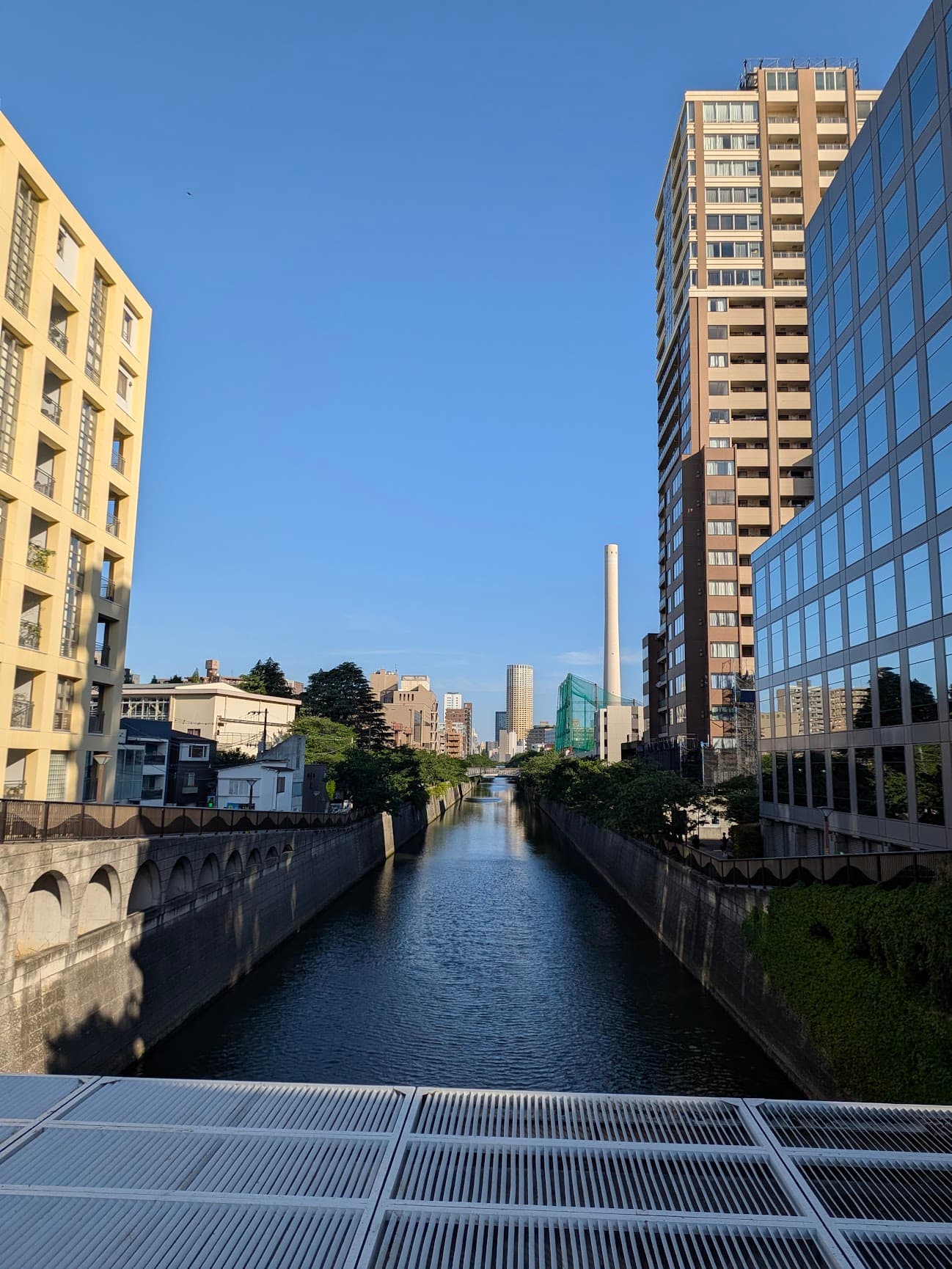 目黒川