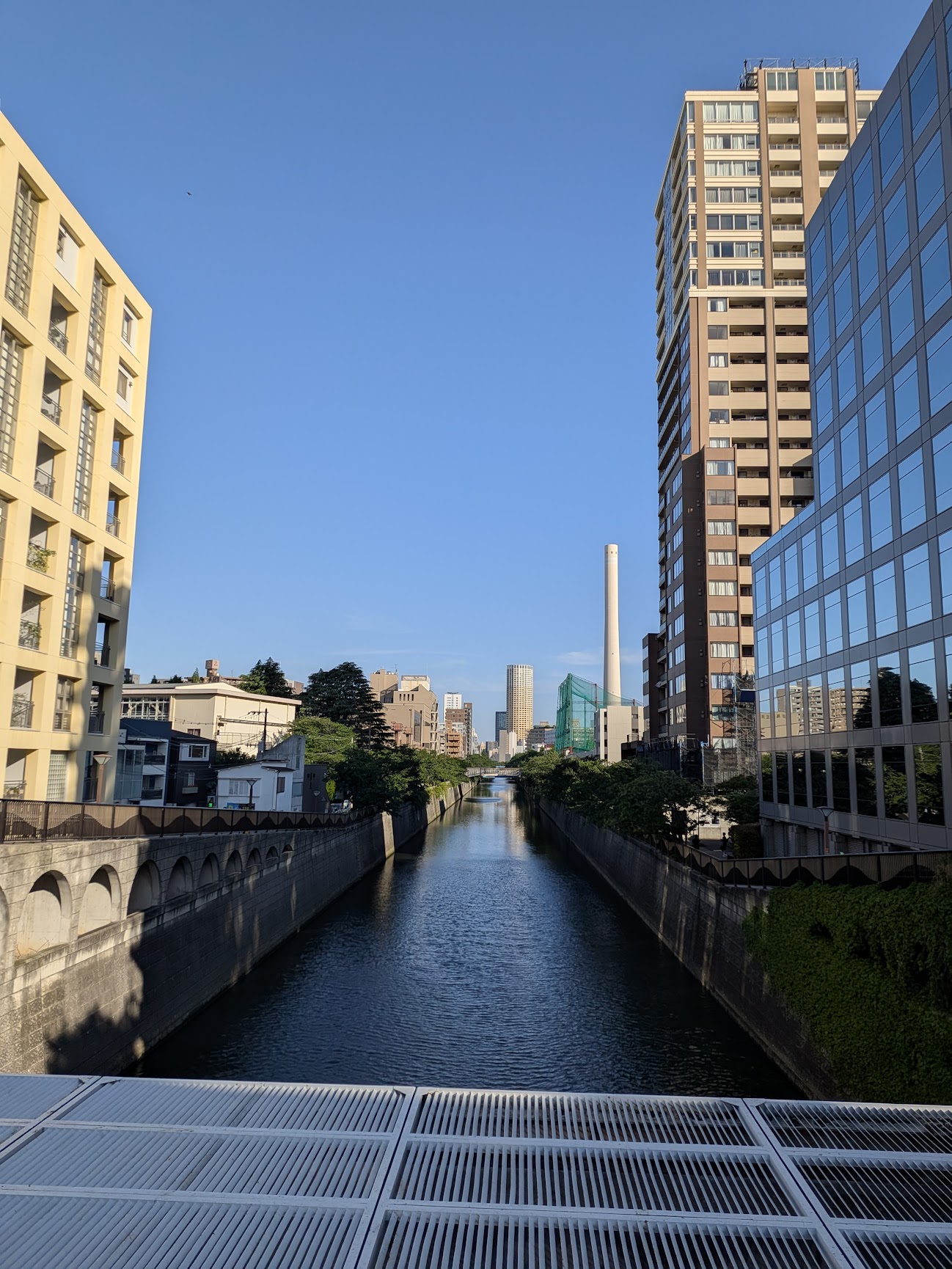 目黒川