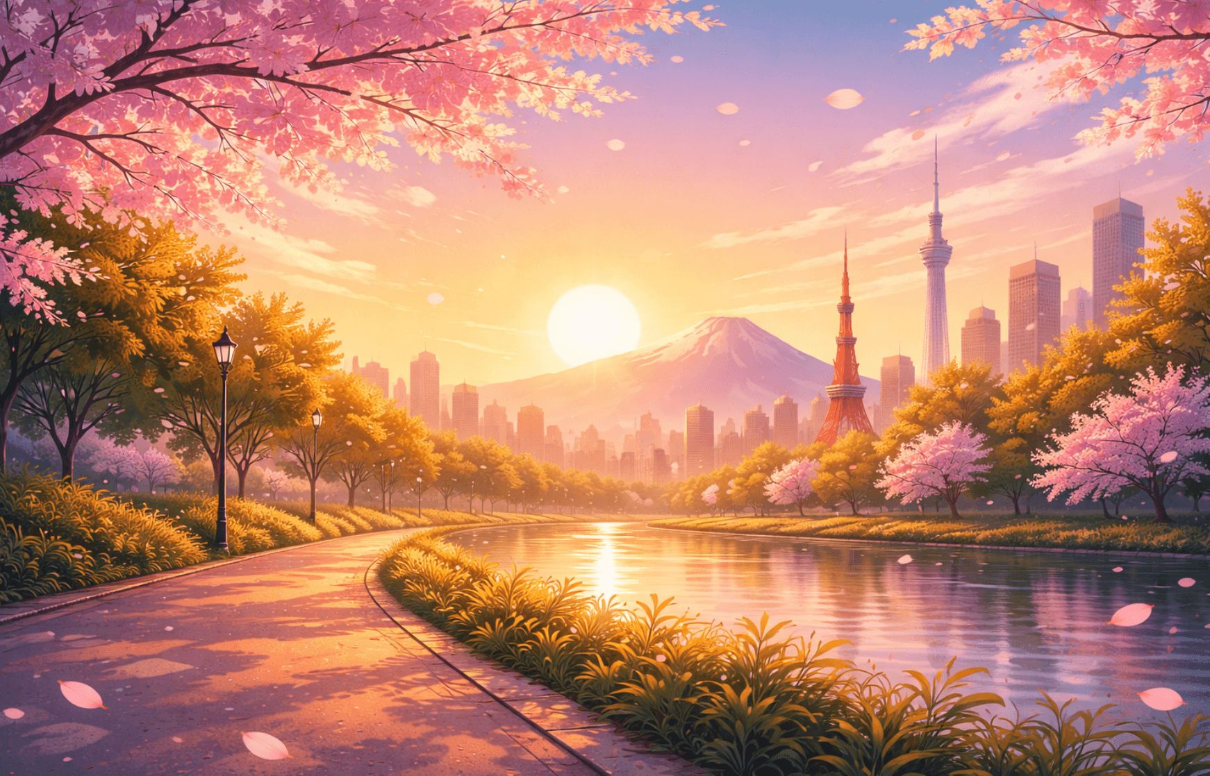 東京で朝ランのコミュニティを探しているあなたへ。